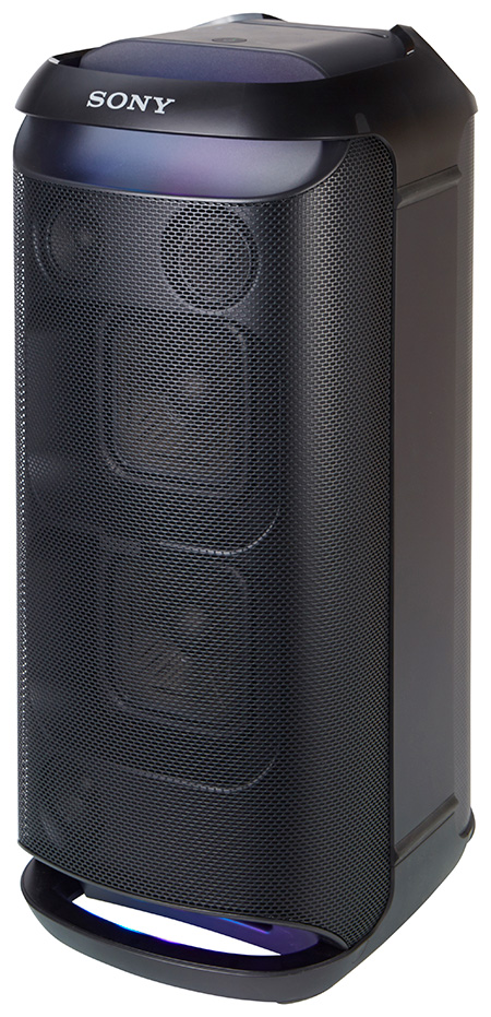 Sony SRS-XV800 draadloze speaker